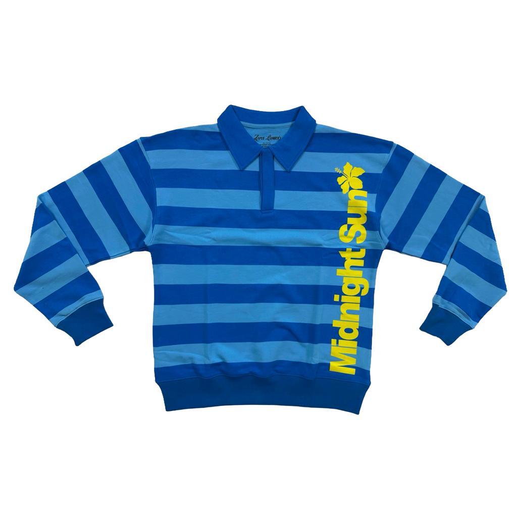 Midnight Sun Rugby Tee