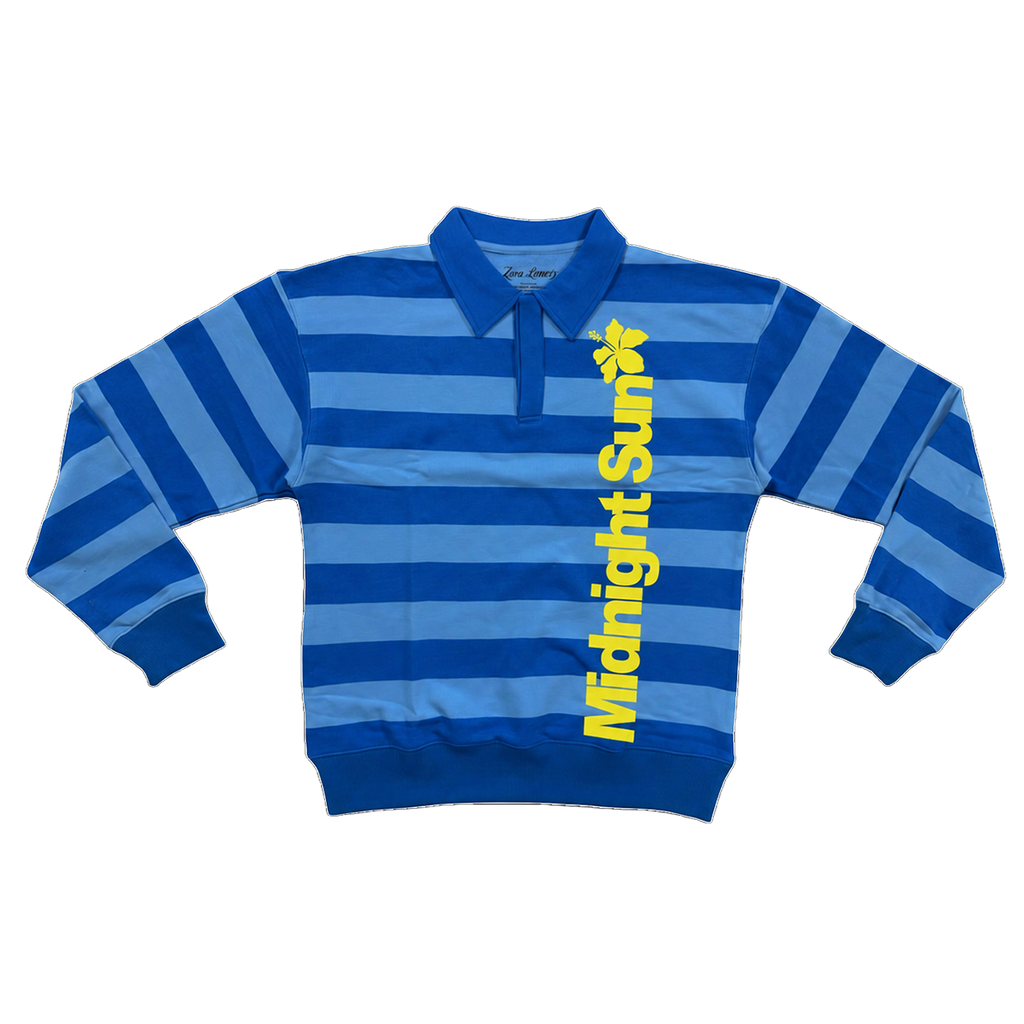Midnight Sun Rugby Tee
