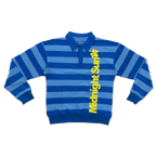 Midnight Sun Rugby Tee