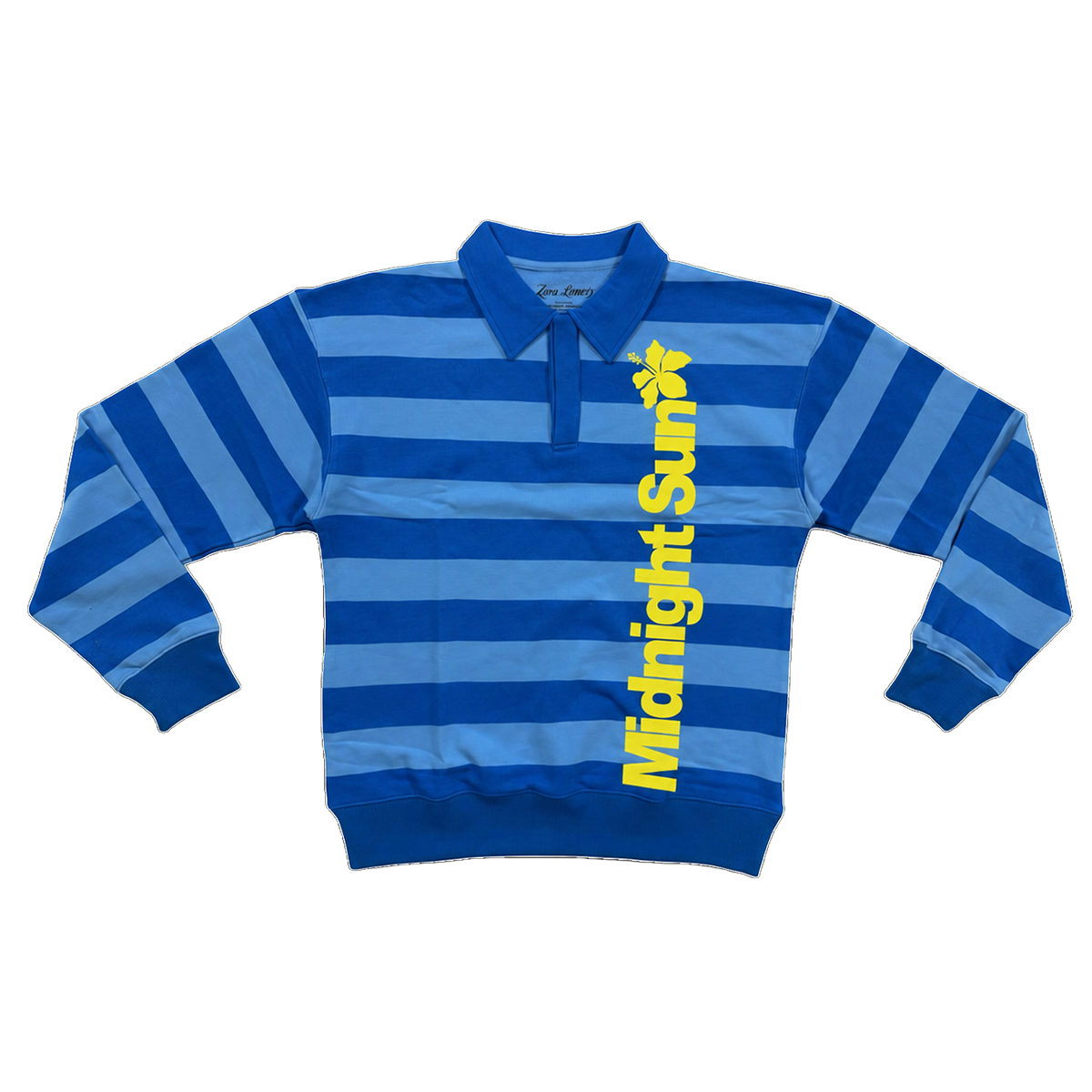 Midnight Sun Rugby Tee