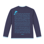 Midnight Sun Long Sleeve Tee