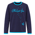 Midnight Sun Long Sleeve Tee