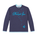 Midnight Sun Long Sleeve Tee