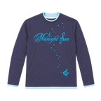 Midnight Sun Long Sleeve Tee