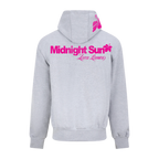 Hibiscus Flower Hoody
