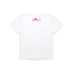 Midnight Sun Women's Baby Tee