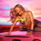 Midnight Sun: Girls Trip 2LP