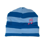 Midnight Sun Note Beanie