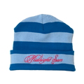 Midnight Sun Note Beanie
