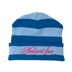 Midnight Sun Note Beanie