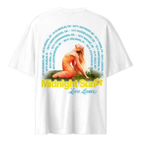 Arch Photo Tour Tee