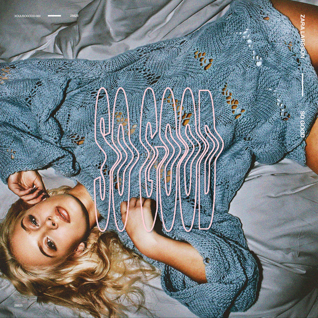 So Good CD