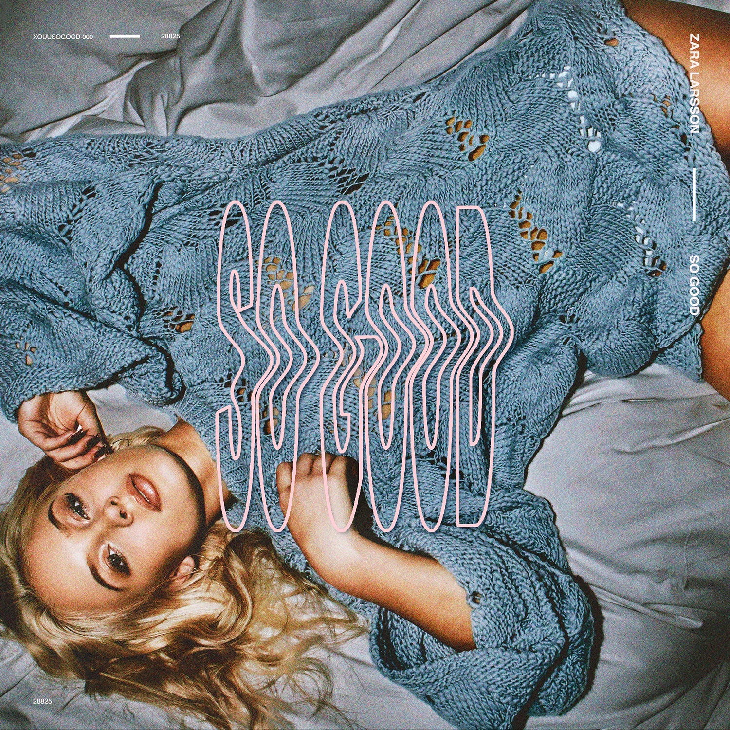 Zara Larsson SO GOOD サイン入り So Good Vinyl 2LP – Zara Larsson Merch UK
