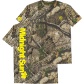 Midnight Sun Camo Tee